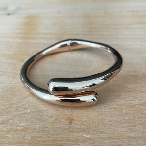 Alexandra Cuff Bracelet